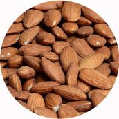 100 gr Acı Badem