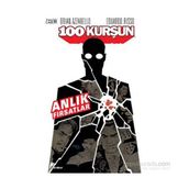 100 Kurşun 2 - Anlık Fırsatlar - Brian Azzarello