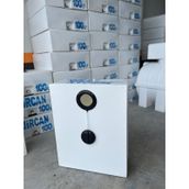 100 Lt Karavan Su Deposu