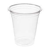 100 Lü Plastik Bardak AKYILDIZ