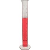 100 Ml. Mezur Plastik Sıvı Hassas Tartı Ölçüm Aleti THR248 - Çok Renkli
