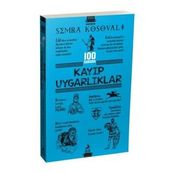 100 Soruda Kayıp Uygarlıklar Semra Kosovalı - Ren Kitap