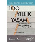 100 Yıllık Yaşam - Andrew Scott