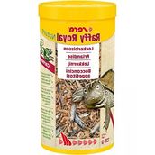 1000 ml Kaplumbağa Yemi - Raffy Royal ile Sağlıklı Beslenme