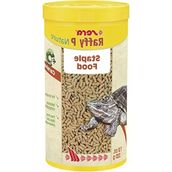 1000 Ml Su Kaplumbağası Yemi - Dengeli Beslenme İçin