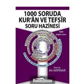 1000 Soruda Kur'an ve Tefsir Soru Hazinesi - Kolektif