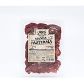 1001 Çiftliği Pastırma 100gr (katkısız) - 100 gr