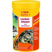 1001 I Nature 250 ml Kaplumbağa Yemi