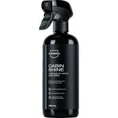 1001 Nasiol Cabinshine Araç Içi Aksesuar ve Plastik PARLATICI,ONARICI-500 Ml-Torpido Bakım ve Yen