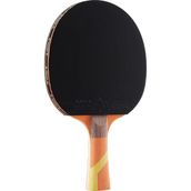 1001 Omega Strata Masa Tenisi Raketi, Aşağı Doğru Genişleyen Sap, Turnuva Seviyesi, Vizon Masa Tenis