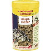 1001 Sera Reptil Carnivor Etçil Sürüngen Yemi 250 ml