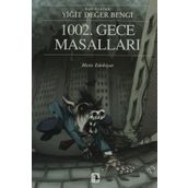 1002. GECE MASALLARI - KOLEKTIF