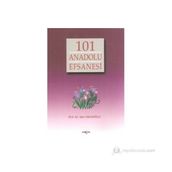 101 ANADOLU EFSANESI - SAIM SAKAOĞLU