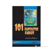 101 FANTASTIC FABLES (STAGE 3) - AMBROSE BIERCE