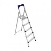 105 cm Metal 4 Basamaklı Merdiven