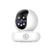 1080P Cift 2.45G Wifi Ip Kamera Akilli Ev Guvenlik Cctv Sistemi Hareket Izleme Sesli Interkom