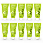 10'Lu Clean Ball Masaj Kremi 200 Ml