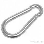 10Mm Karabina Galvanizli