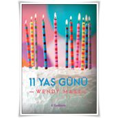 11 Yaş Günü - Wendy Mass
