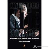1111 MADDEDE RTE SÖZLÜĞÜ - TAŞKIN SU;EREN DEMIR