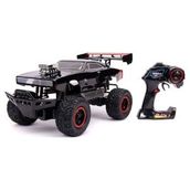 1:12 Fast &amp; Furious Dom’s Dodge Charger R/T 4X4 USB Şarjlı Uzaktan Kumandalı Araba