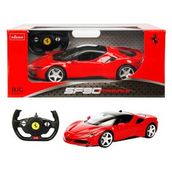 1:14 Ferrari SF90 Stradale Işıklı Uzaktan Kumandalı Araba