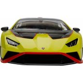 1:14 Lamborghini Huracan STO Işıklı Uzaktan Kumandalı Araba - Yeşil
