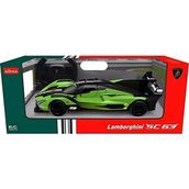 1/14 Lamborghini Sc63 Lmdh F/F 2.4Ghz Uzaktan Kumandalı Araba - S03010150