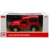 1:14 Land Rover Defender Uzaktan Kumandali Araba - Kirmizi