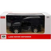 1:14 Land Rover Defender Uzaktan Kumandali Araba - Siyah