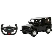 1:14 Land Rover Defender Uzaktan Kumandalı Araba - Yeşil