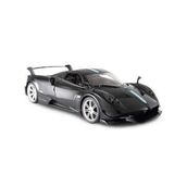 1:14 Pagani Huayra Bc Uzaktan Kumandalı Işıklı Araba - Siyah
