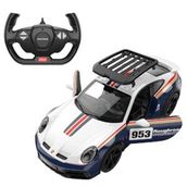 1:14 Porsche 911 Dakar Performance Uzaktan Kumandalı Araba