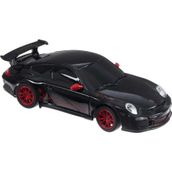 1:14 Porsche Gt3 Rs Uzaktan Kumandalı Işıklı Araba 04406 Siyah