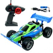 1:14 Racing High Speed Şarjlı-Işıklı U/K Buggy Araba