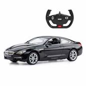 1:14 Uzaktan Kumandalı BMW 6 Araba 34 cm. - Beyaz