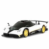 1:14 Uzaktan Kumandalı Pagani Zonda R Araba 35 cm. - Beyaz