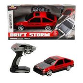 1:16 Drift Storm Işıklı USB Şarjlı Uzaktan Kumandalı 4x4 Araba - Beyaz