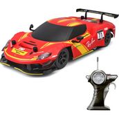 1:16 Ferrari 296 Gt3 Kumandalı Araba 82862 - Kırmızı