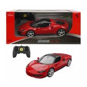 1:16 Ferrari 296 Gts Uzaktan Kumandali Araba