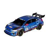 1:16 Nikko Rc Subaru Wrx Sti Drift Uzaktan Kumandalı Araba - Renkli