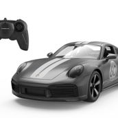 1:16 Porsche 911 Sport Classic Uzaktan Kumandalı Araba