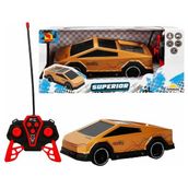 1:18 Suncon Superior Işıklı Uzaktan Kumandalı Araba