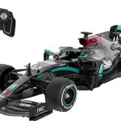 1:18 Uzaktan Kumandalı Araba Mercedes Amg F1 W11 EQ Performance 2.4 Ghz