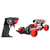 1:18 Xt Racer USB Şarjlı Uzaktan Kumandalı Araba - Yeşil