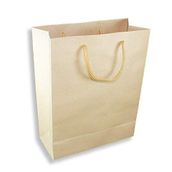 12 Adet 19x24 cm Adet Kraft Karton Hediyelik Çanta
