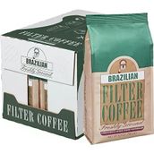 12 Adet Brazilian Filter Coffee 250Gr Marketplace