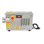 12 No 12 Lik Et Kıyma Makinesi (Geri Çalışma Özellikli) 0,55 Kw 0,75 Hp( Beygir) Ayna Bıçak Sucuk