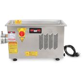 12 No Et Kıyma Makinesi Geri Çalışma Özellikli 0,55 Kw 0,75 Hp (Yedek Ayna Bıçak + Sucuk Aparatı)