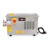 12 No Et Kıyma Makinesi (İLERİ-GERİ ÇALIŞIR) 0,55KW AYNA-BIÇAK VE SUCUK APARATLI 100 Kg/Saat